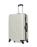 Valise Grand Format Rigide ELEONOR