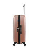 Set de 4 Valises Rigide BROOKLYN-M