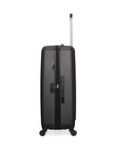 Valise Grand Format Rigide LIPARI