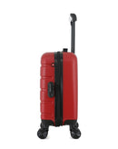 Valise Cabine Rigide XS AIGLE 46 cm