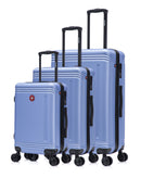 Set de 3 Valises Rigides GSTAAD