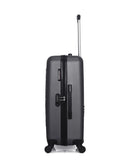 Valise Taille Moyenne Rigide BRONX