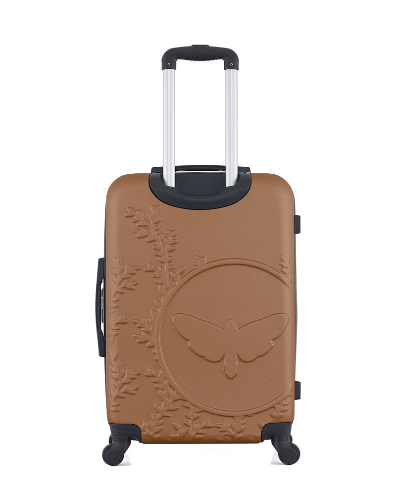 Valise Taille Moyenne Rigide NAÏS