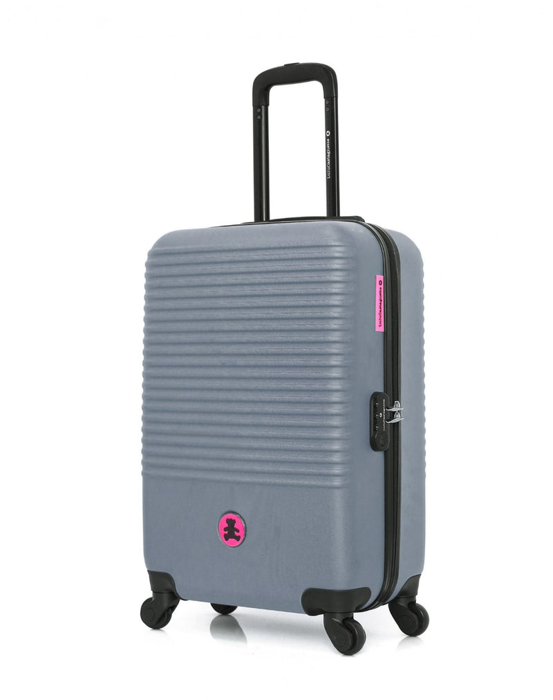 Valise Taille Moyenne Rigide BAND-A