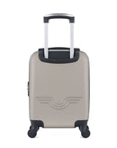Valise Cabine Rigide XXS BROOKLYN