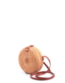 DARI BALI - SAC EN PAILLE PULUKAN