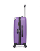 Valise Taille Moyenne Rigide AMELIE-A
