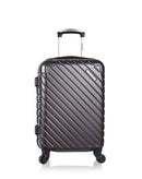 Valise Taille Moyenne Rigide DENVER