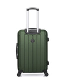 Lot de 2 - Valise weekend et valise cabine NAPOLI