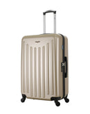 Set de 4 Valises Rigide BROOKLYN-M