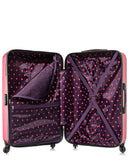 Set de 4 Valises Rigides MARIANNE-M