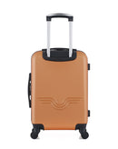 Valise Cabine Rigide QUEENS