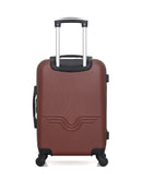 Valise Cabine Rigide QUEENS