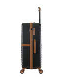Lot de 2 Valises Rigides Grand Format et Week-end BELAIR