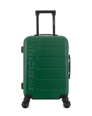 Lot de 3 Valises Rigides Cabine, Cabine XXS et Vanity AIGLE