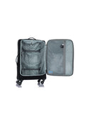 Valise Taille Moyenne Souple ANAIS