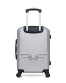 Valise Cabine Rigide QUEENS