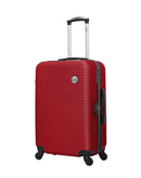 Valise Taille Moyenne Rigide MUNICH