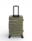 Lot de 2 Valises Rigides Grand Format et Taille Moyenne REDWOOD