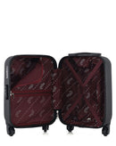 Valise Cabine Rigide XXS BRONX