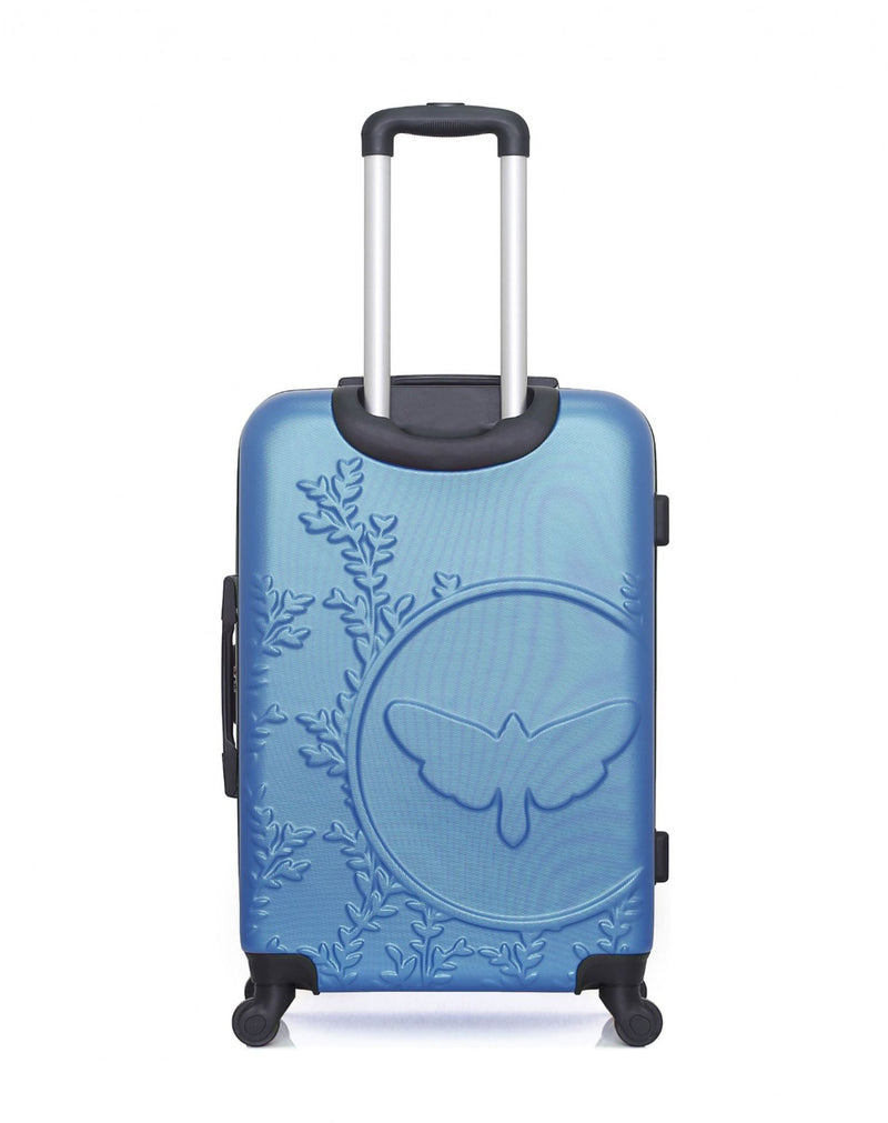 Valise Taille Moyenne Rigide NAÏS