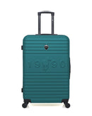 Valise Grand Format Rigide FRED-A