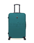 Set de 3 Valises Rigide FRED-A