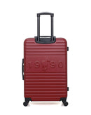 Set de 3 Valises Rigide FRED-A