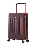 Lot de 2 Valises Grand Format et Cabine NORTH BEACH