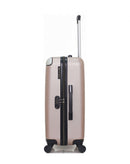 Valise Taille Moyenne Rigide AMELIE-A