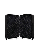 Valise Grand Format Rigide LIPARI