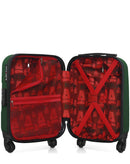 Valise Cabine Rigide XXS MIAMI