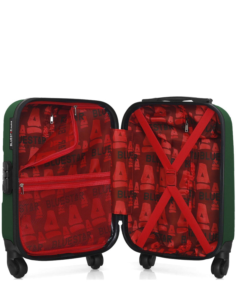 Valise Cabine Rigide XXS MIAMI