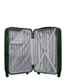 Set de 3 Valises Rigide PORTER