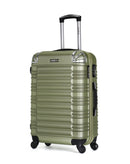 Valise Taille Moyenne Rigide LIMA