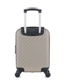 Valise Cabine Rigide XXS CITÉ