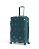 Lot de 2 Valises Rigides Grand Format et Cabine AQUILA