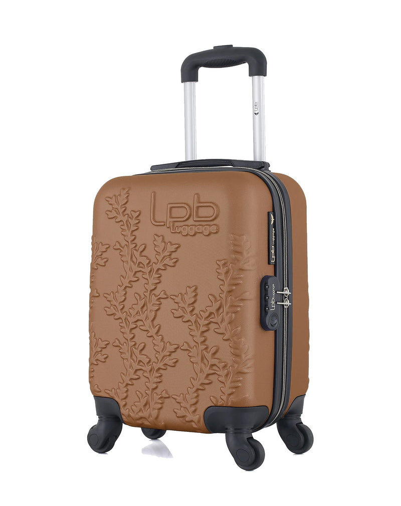Valise Cabine Rigide XXS NAÏS