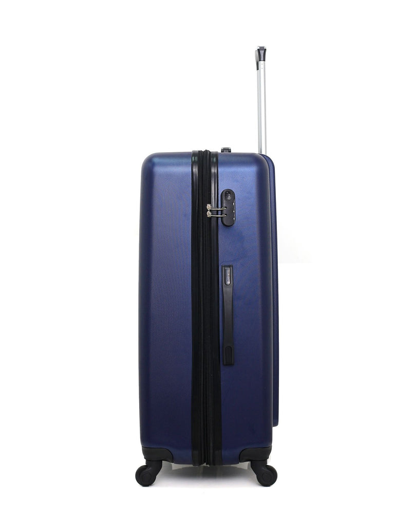 Set de 3 Valises Rigide LIPARI