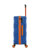 Lot de 3 Valises Rigides Taille Moyenne, Cabine et Cabine XS EVERGLADES