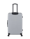 Valise Grand Format Rigide DAMON