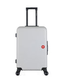 SWISS KOPPER - LOT DE 3 - Valises weekend, cabine XXS et vanity SPIEZ