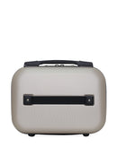 Lot de 2 Valises Rigides Cabine XXS et Vanity LIPARI