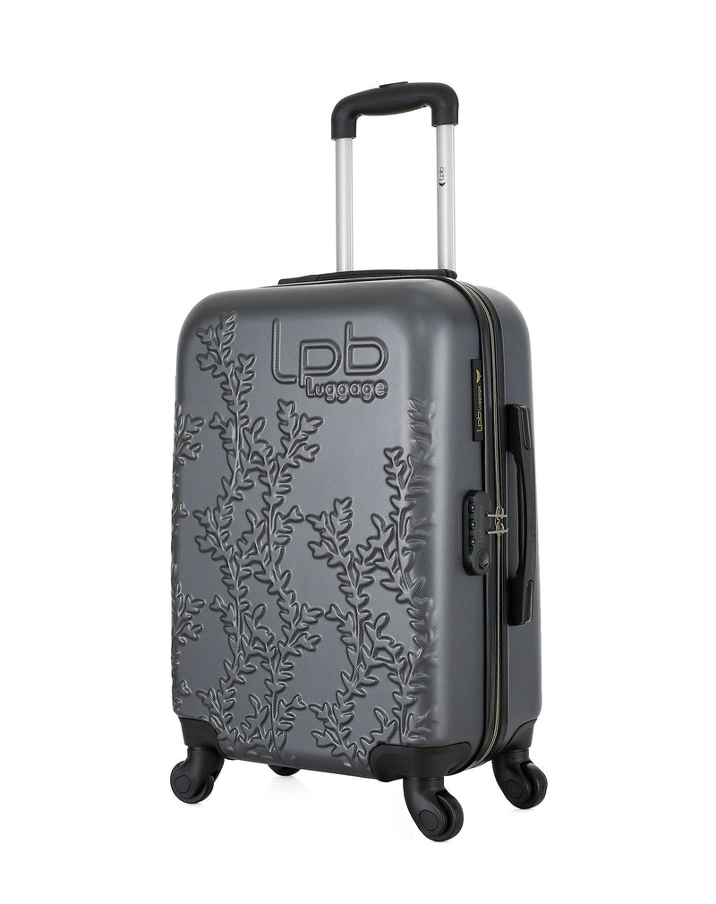 Valise Cabine Rigide NAÏS