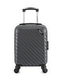 Valise Cabine Rigide XXS CITÉ