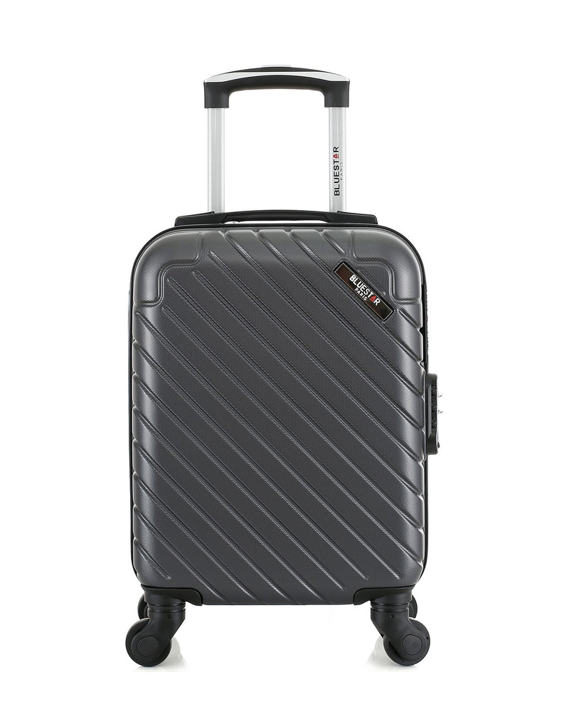 Valise Cabine Rigide XXS CITÉ