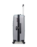 Valise Taille Moyenne Rigide QUEENS
