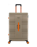 Lot de 2 Valises Rigides Grand Format et Cabine XS EVERGLADES