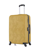 Set de 4 Valises Rigide NAÏS-M