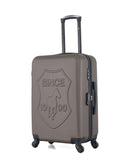 Valise Taille Moyenne Rigide DAMON